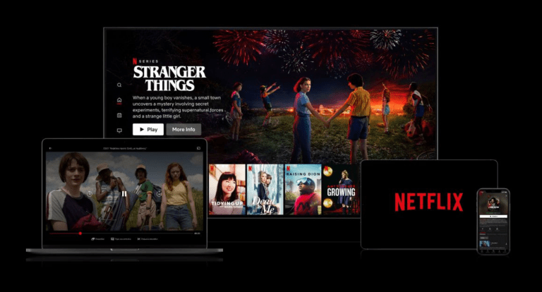 Netflix mise sur l’audio spatialisé signé Sennheiser