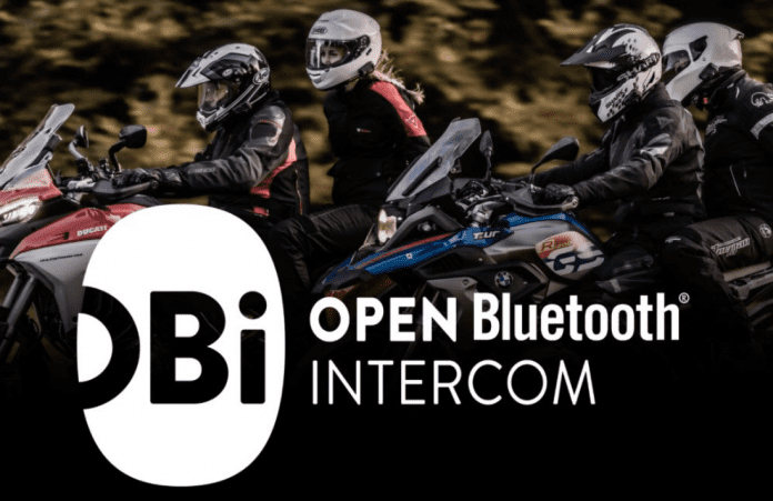 Open Bluetooth Intercom (OBI) pris en charge sur tous les appareils Cardo Systems