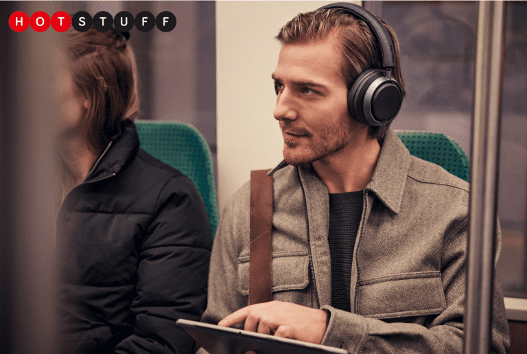 Philips lance les écouteurs supra-auriculaires Fidelio L4 et T2 True Wireless