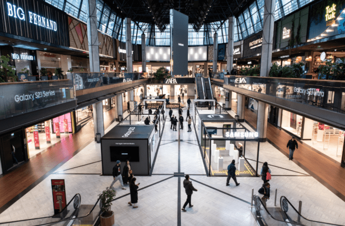 L’Espace Samsung Galaxy Experience de Paris La Défense célèbre l’arrivée des dernières innovations Galaxy