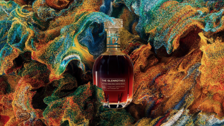 The Glenrothes 42, un whisky des Highlands en édition très limitée, à 7500 € la bouteille