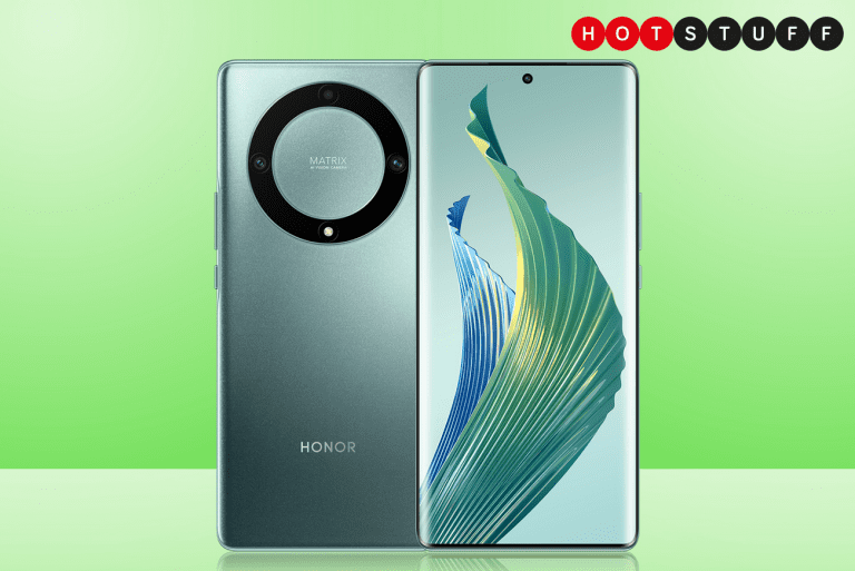 Honor Magic 5 Lite, le bon plan smartphone qui mise sur le style et l’écran