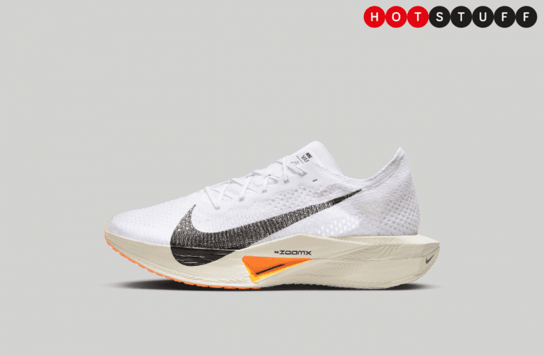 Nike Vaporfly 3 pourrait (encore) révolutionner la course