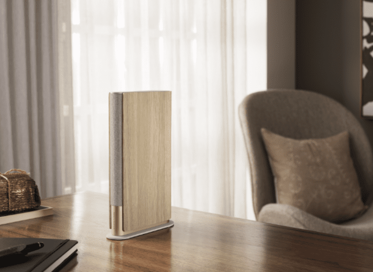 B&O Beosound Emerge, le fin du fin du son