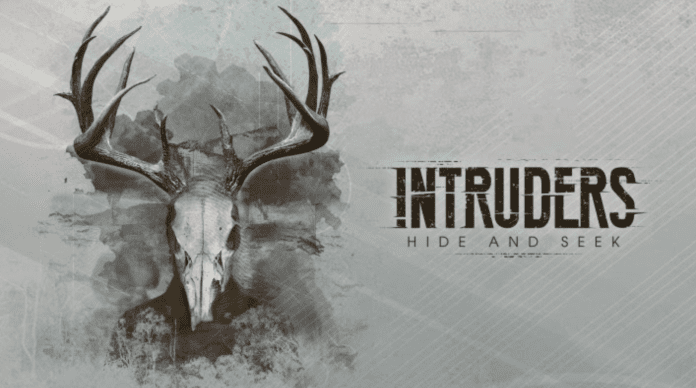 Intruders: Hide and Seek – Le Psycho-thriller vient vous hanter aujourd’hui sur Switch et Xbox