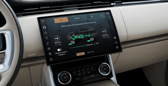 Jaguar Land Rover ouvre trois nouveaux centres technologiques en Europe