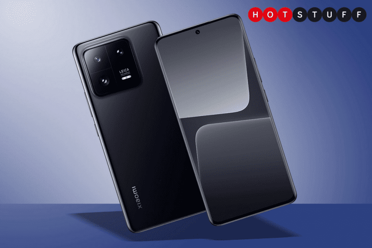 Mobile World Congress : Les Xiaomi 13 et 13 Pro Leica se dirigent vers l’Europe