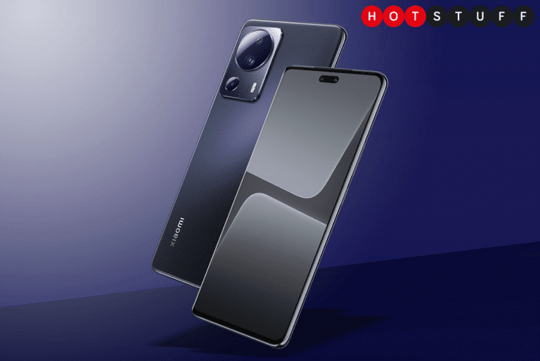 Le Xiaomi 13 Lite est un milieu de gamme stylé… que vous avez peut-être déjà vu