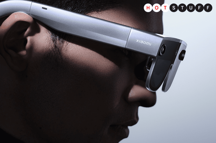 Mobile World Congress : Les lunettes AR sans fil de Xiaomi pourraient être le choix ultime pour améliorer la réalité