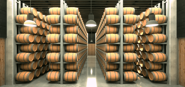 Maison Lineti, un nouveau whisky français au cœur des grands crus