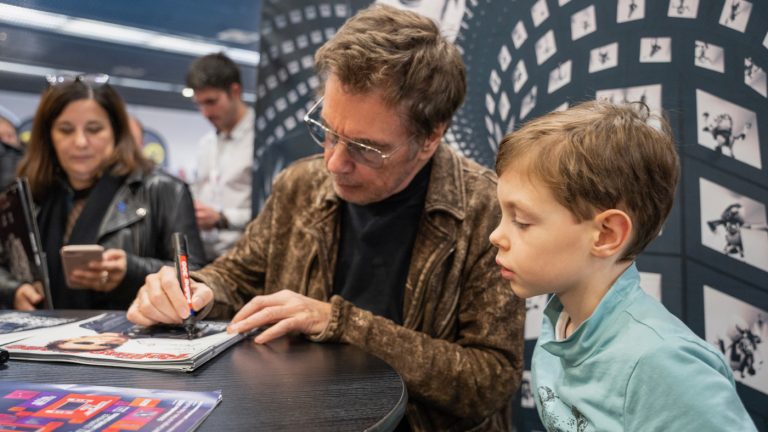 Paris Audio Vidéo Show : le plus grand salon français dédié au son et à l’image