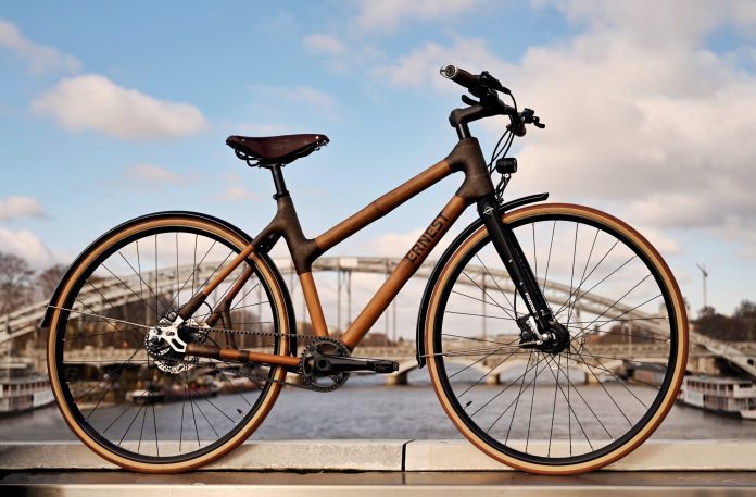 Vélo in Paris : 5 innovations qui roulent
