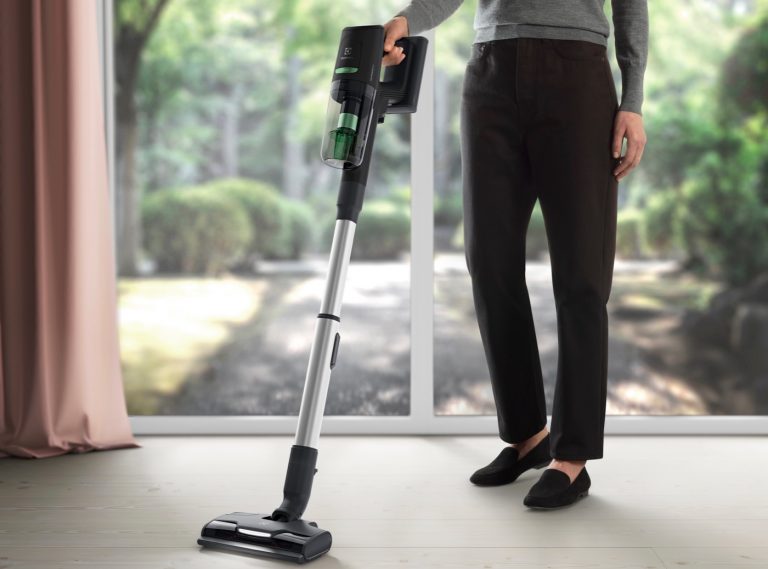 Electrolux propose d’éviter de jeter et de racheter son appareil électroménager