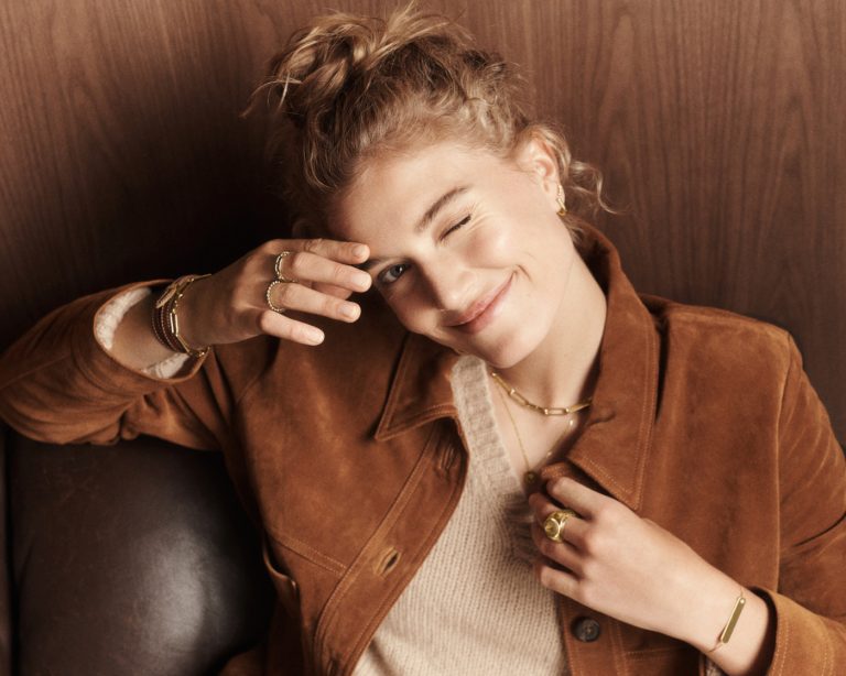 Le must have de la semaine : Une bague montre signée Fossil