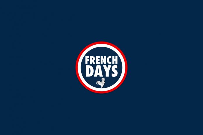 French Days : LG