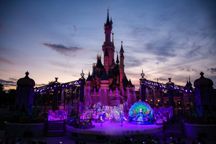 Direction Disneyland Paris pour deux soirées spéciales Halloween