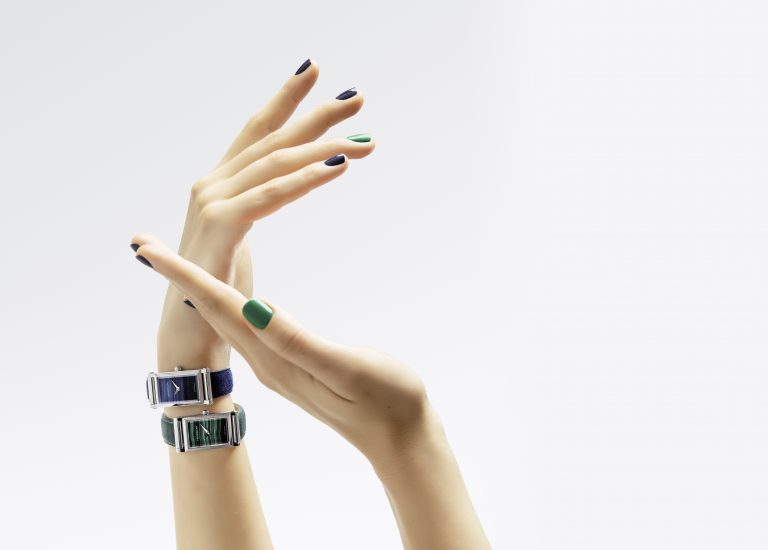 Une édition anniversaire pour les 75 ans de la maison Herbelin