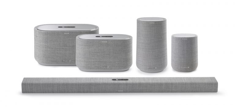 IFA 2018 – Harman Kardon dégaine ses Citation