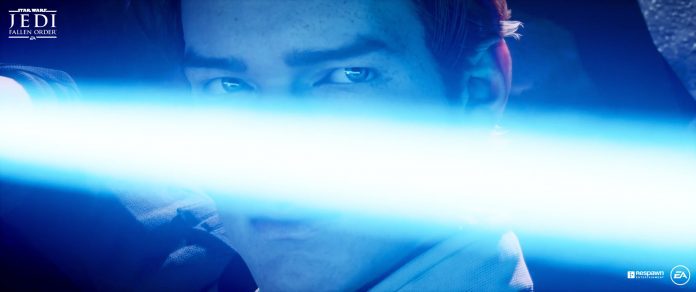 Stars Wars Jedi : Fallen Order arrive le 15 Novembre