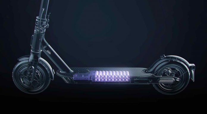 Une trottinette électrique Mi Electric Scooter Essential offerte pour l’achat d’un Xiaomi Mi 10T ou Mi 10T Pro