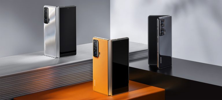 Honor  Magic V, le nouveau roi des smartphones portables ?