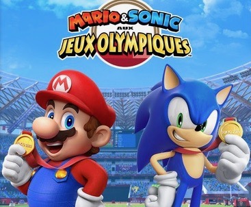 Mario & Sonic aux Jeux Olympique de Tokyo 2020 : une démo gratuite