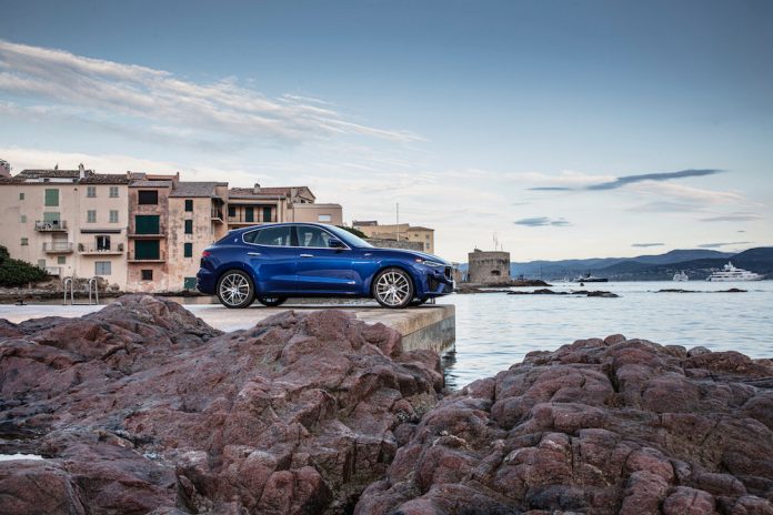 Essai - Maserati Levante GT Hybrid : s’adapter