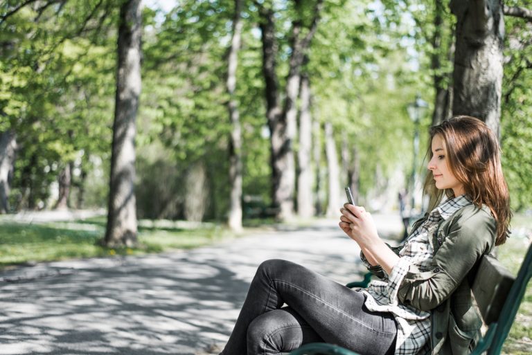 Avec Nuki, partez l’esprit tranquille