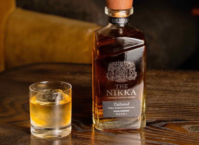 Spécial Whisky - Nikka
