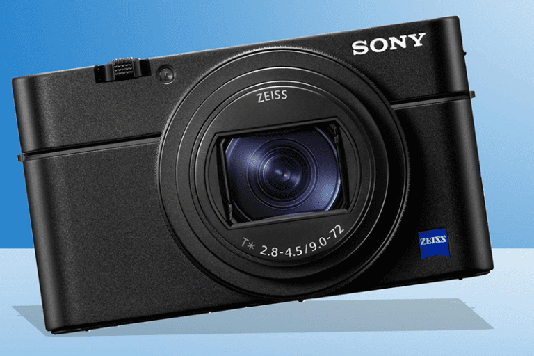 Nouveau Sony RX100 : petit appareil, (très) gros zoom