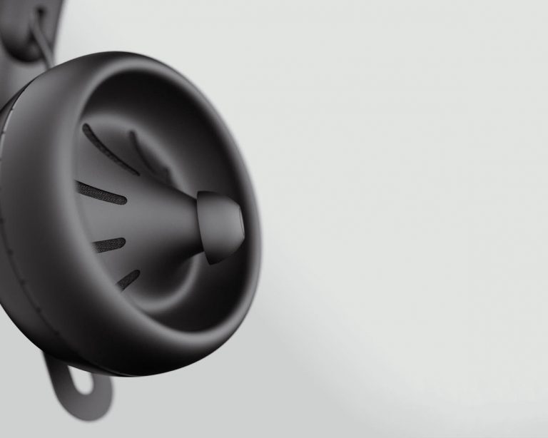 Nuraphone G2, le casque audio qui se met à jour gratis