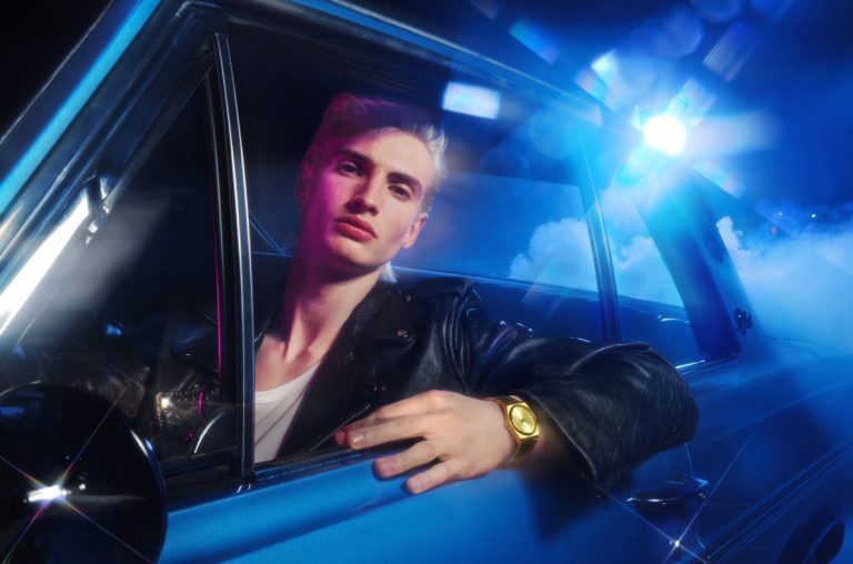 Tissot remonte le temps avec ses Tissot PRX 35 mm