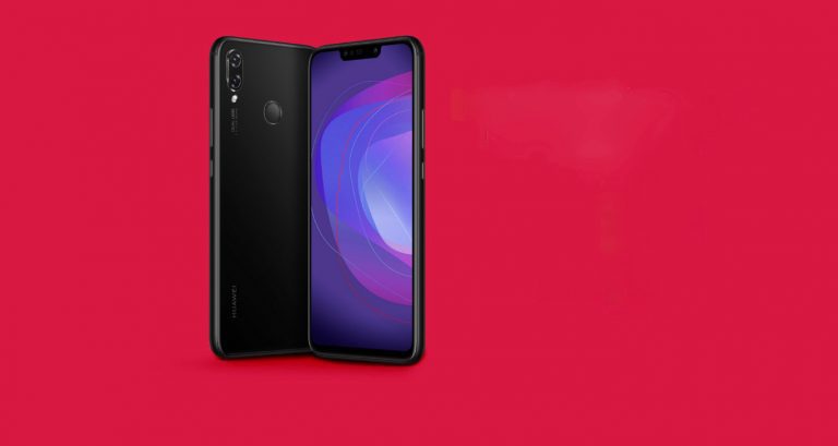 Le Huawei P smart+  pour gamers en vente uniquement sur le Web