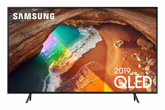 Samsung dévoile sa gamme de téléviseurs QLED 2019