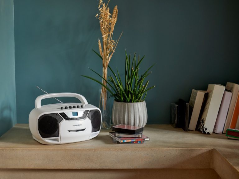 Thomson Mesh Homekit 1200, du Wi-Fi puissant partout