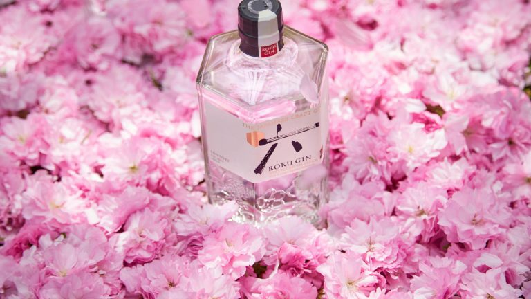ROKU, le Gin japonais aux six facettes