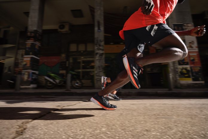 5 conseils d'Adidas pour courir un semi marathon