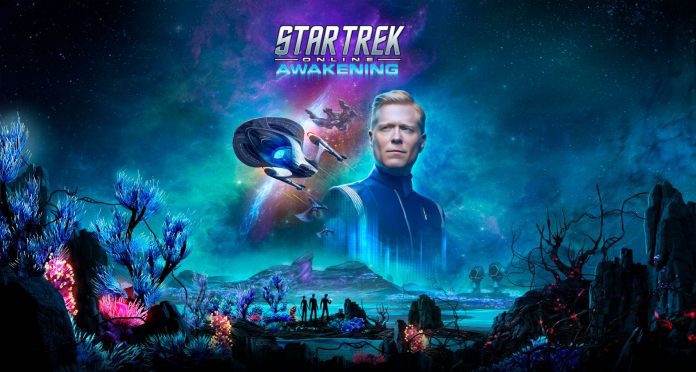 Star Trek Online : Awakening débarque en septembre