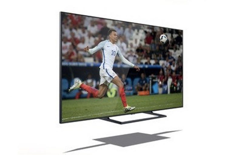 Samsung Qled, cache-cache chic