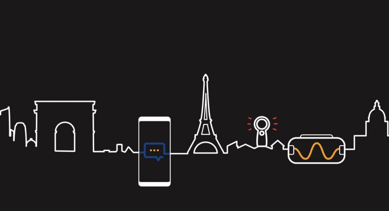 Samsung s’offre les Champs-Elysées pour un an