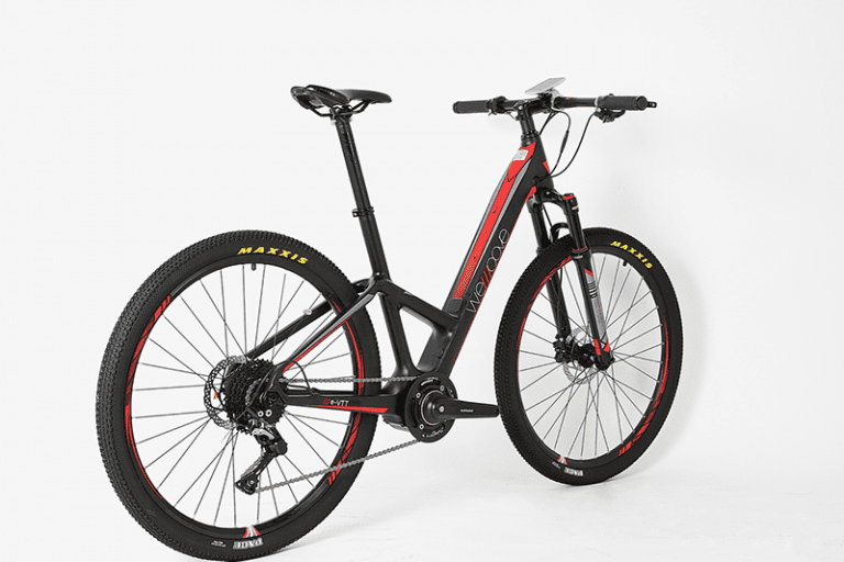 WeMoove réveille le vélo électrique
