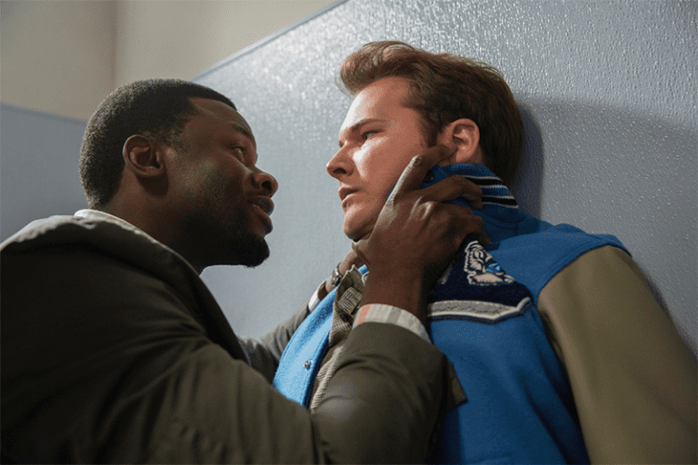 Netflix : 13 raison de plus