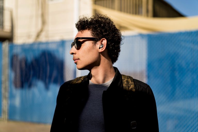 Skullcandy Mod True Wireless, couplage multiple