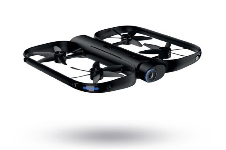 Skydio R1 : Skynet est de retour !