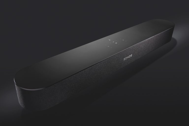 Sonos Beam, reine du son et du salon