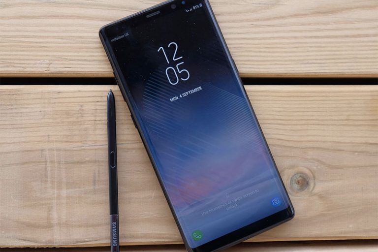 Samsung Galaxy Note 9 : Tout ce qu’il faut savoir