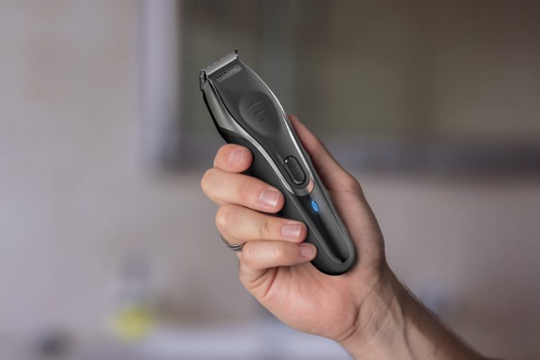 La rentrée vous barbe ? Taillez-la !