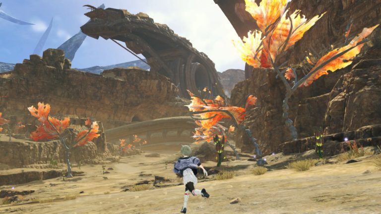 Xenoblade Chronicles 3 sort vendredi sur Nintendo Switch