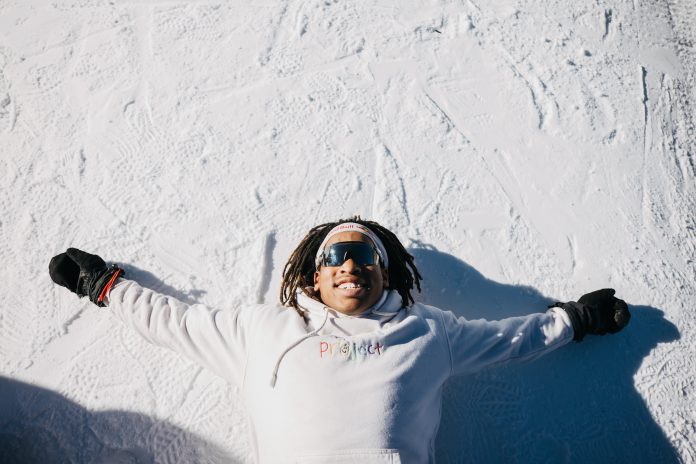 Burton / Virgil Abloh : entre mode et snowboard