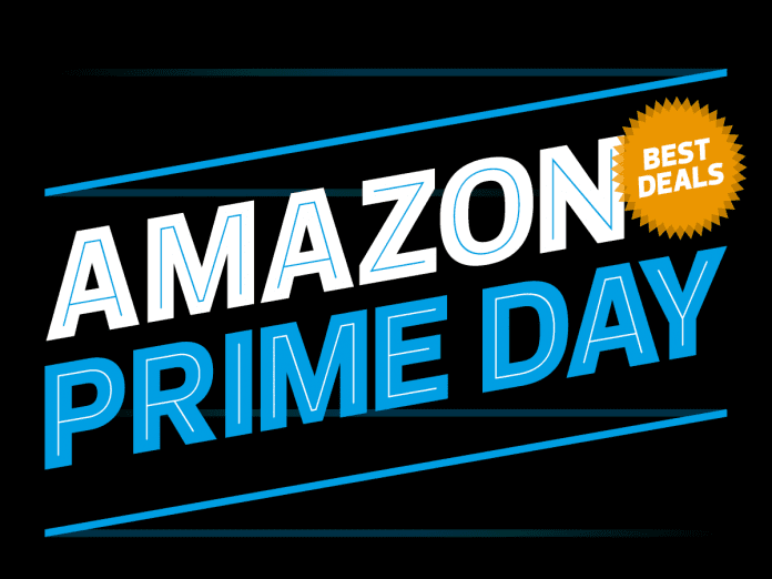 Amazon Prime Day revient les 21 et 22 juin